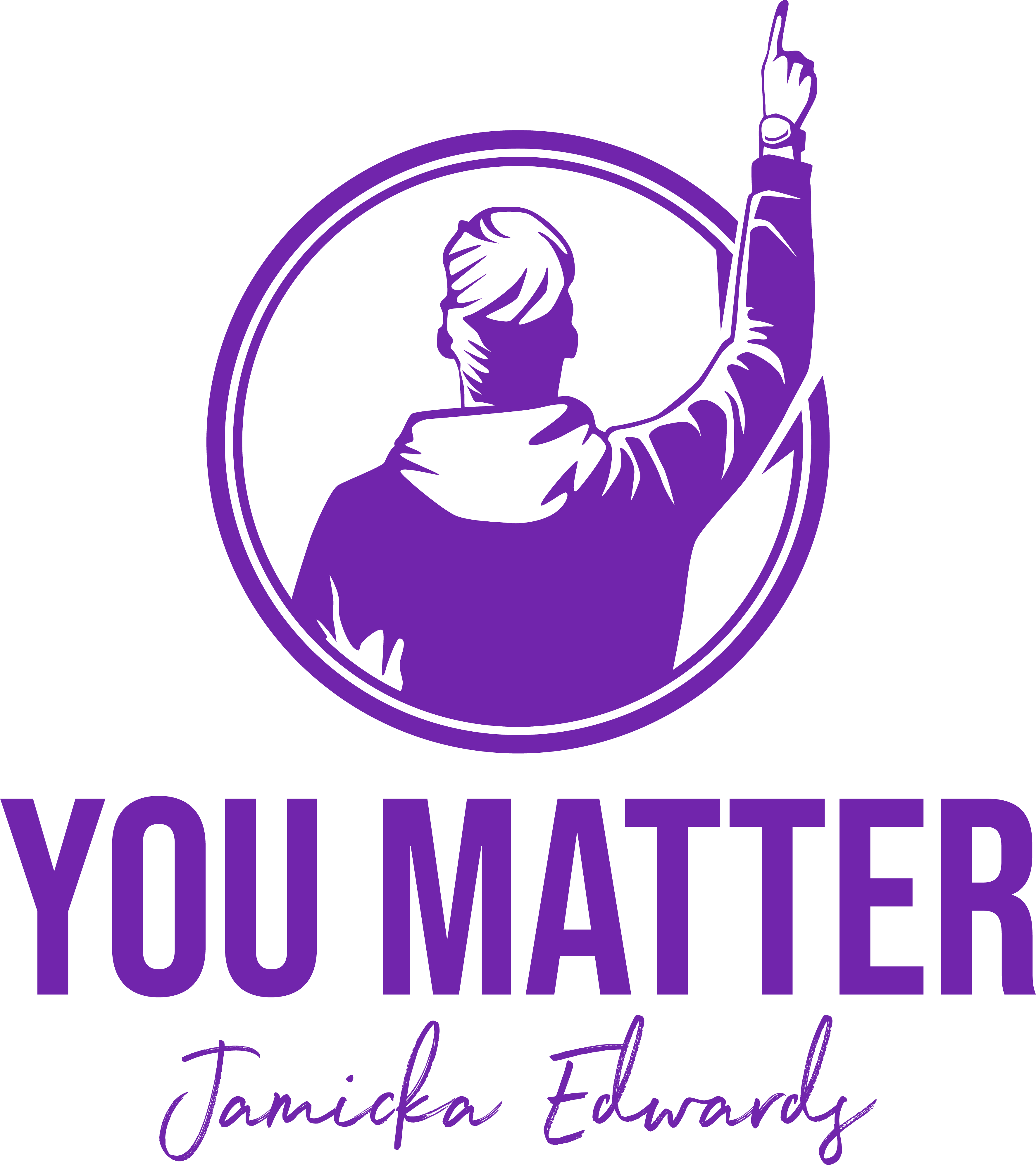 You Matter Foundation Inc.